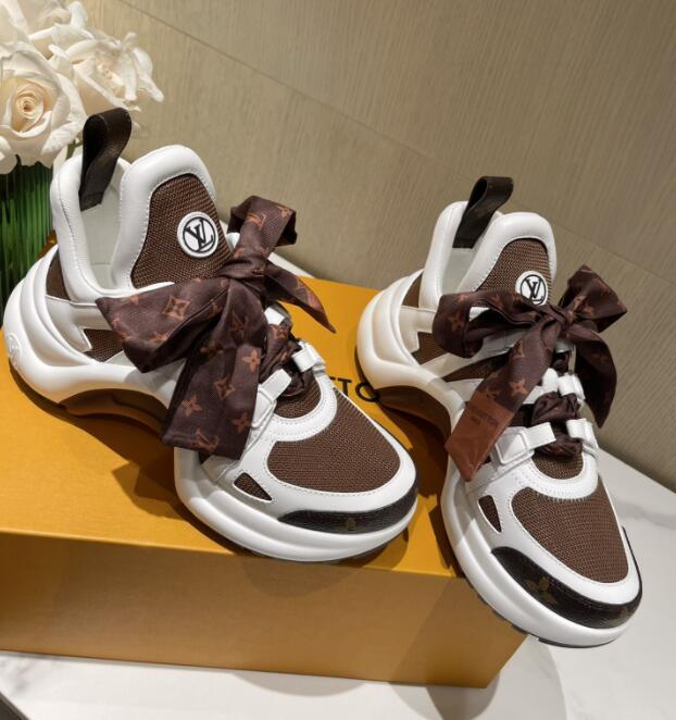 Glamy - LOV Women Shoes - 748