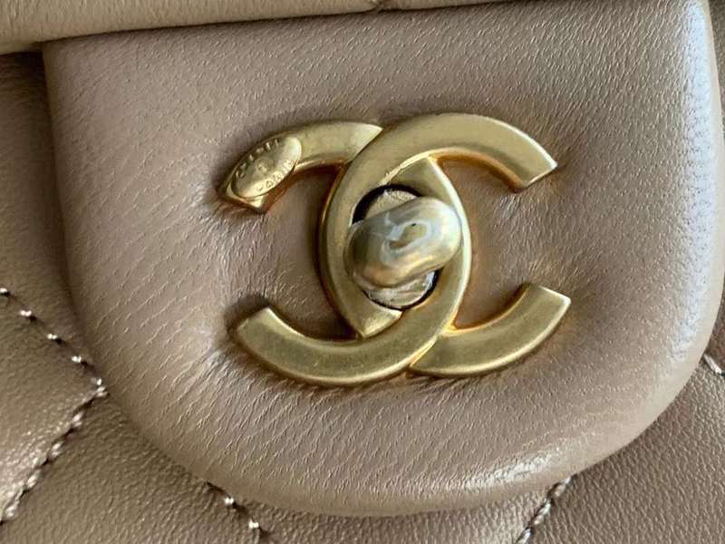 Satchel Bags - CHL Bags - 6127