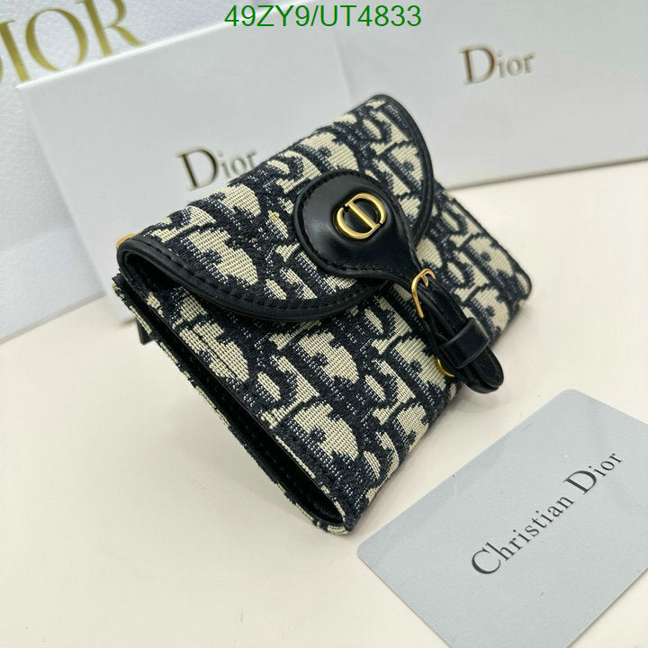 SAMC - DOR Wallets - 042
