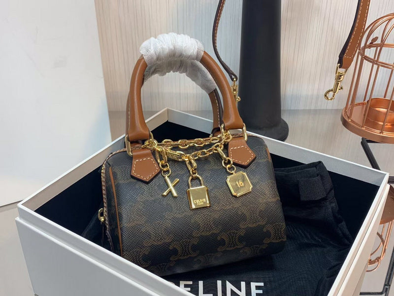 Glamy - COL Bags - 308
