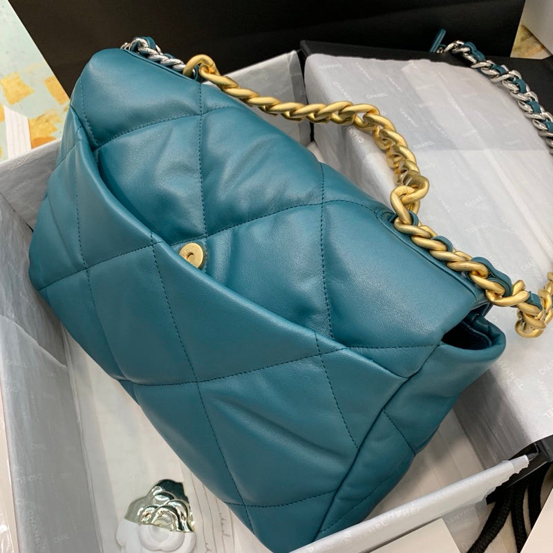 Satchel Bags - CHL Bags - 325