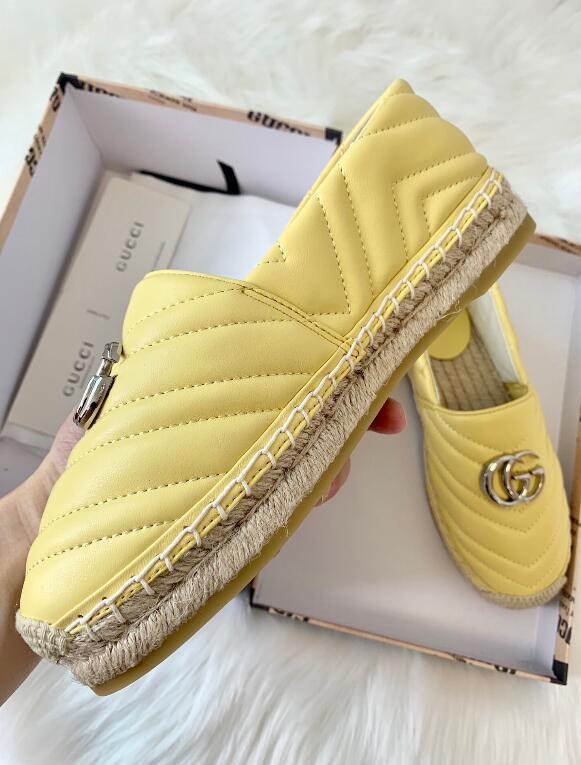 SAMC - GUKI Women Shoes - 2049