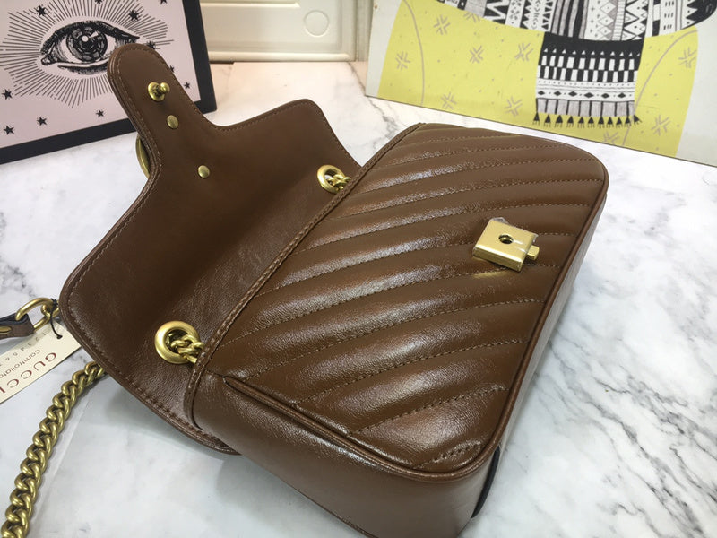 Satchel Bags - GCI Bags - 1623