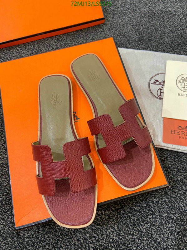 SAMC - HMS Women Shoes - 388