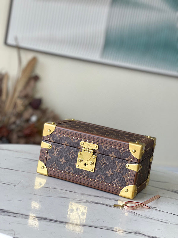 GlamI Lu-Vi bags - 4700