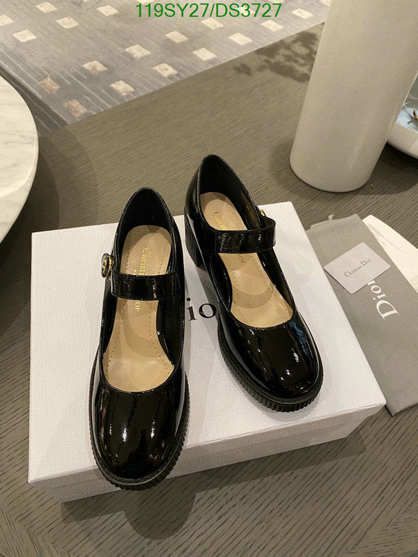 SAMCC - DOR Women Shoes - 1415