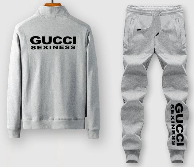 SAMC - GUKI Clothes - 225