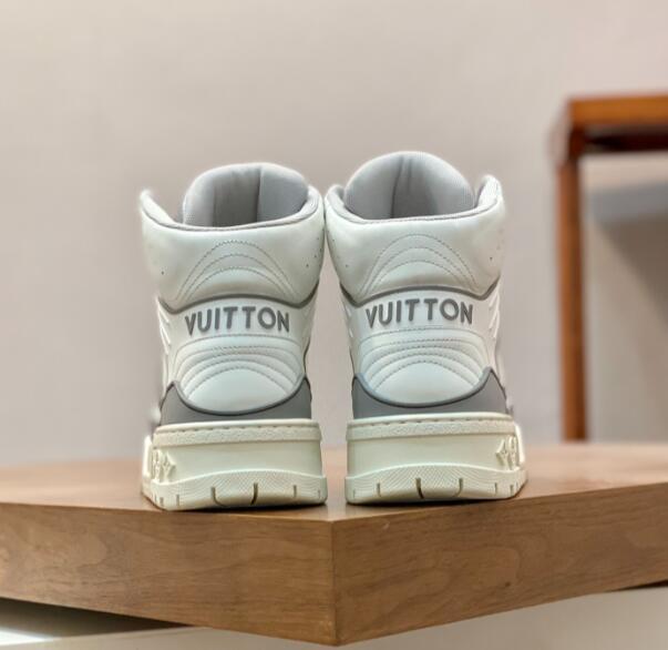 SAMC - LOV Men Shoes - 308