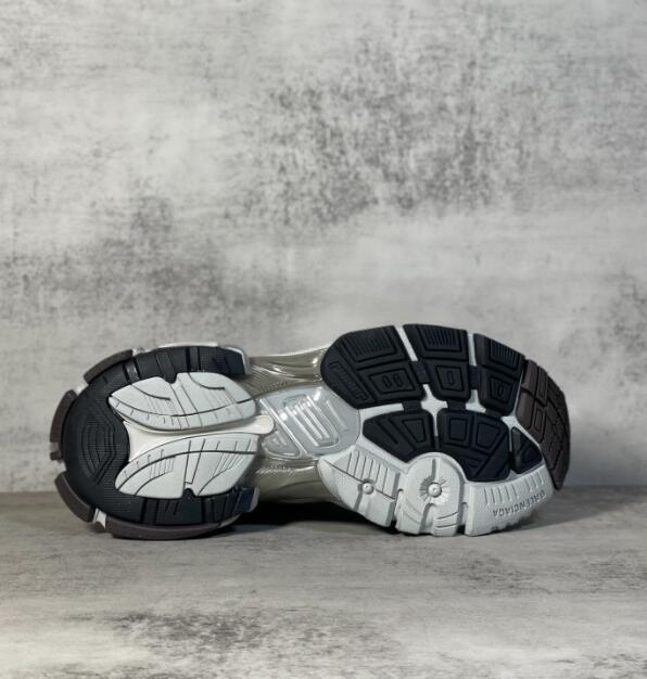 SAMC - BG Men Shoes - 067