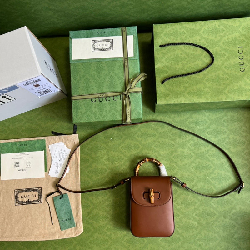 Glami Fashion - GCI Bags - 9616