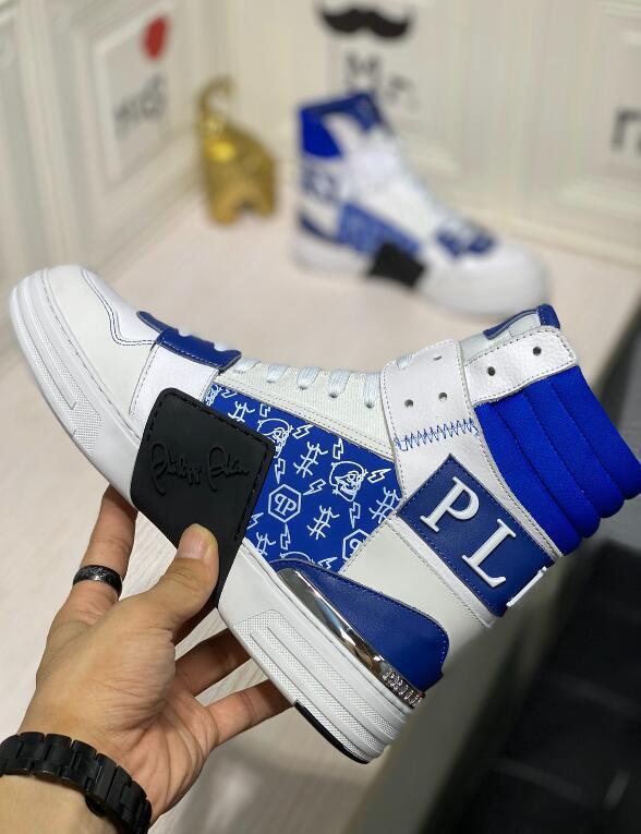 Glamy - PHP Shoes - 109