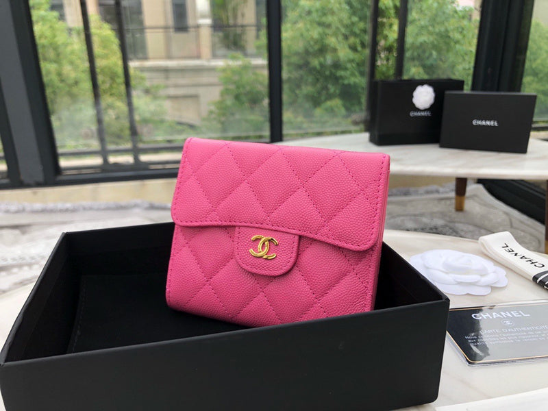 Glami-i CHL Wallets - 037