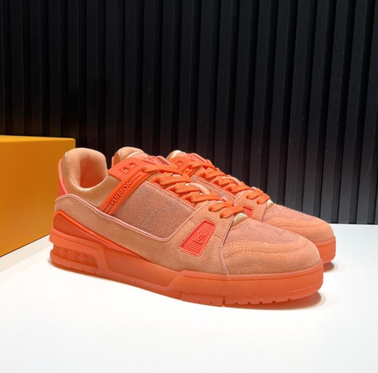 SAMC - LOV Men Shoes - 1464