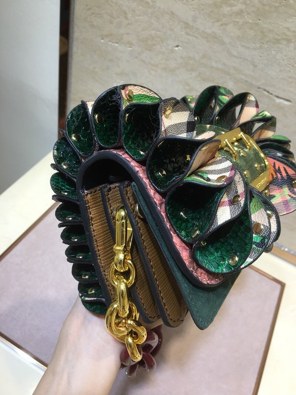 Glami Fashion -BBR Bags - 1109