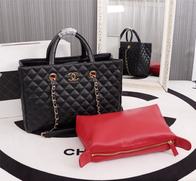 Satchel Bags - CLN Bags - 1252