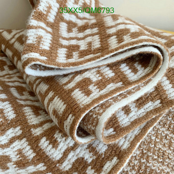 SAMC - FDE Scarves - 126