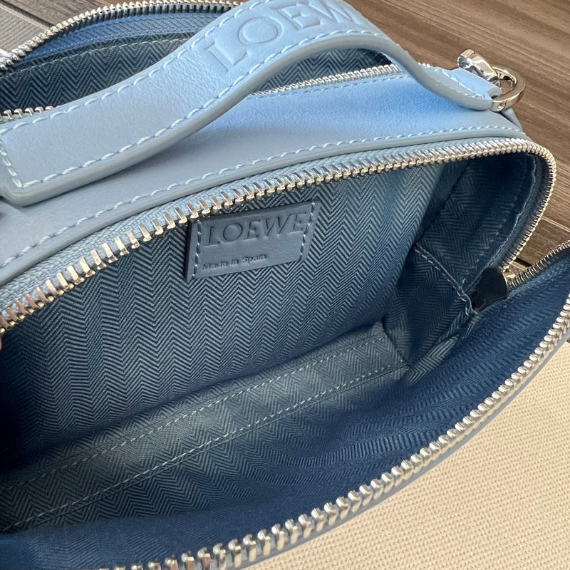 Glamy - LWO Bags - 566