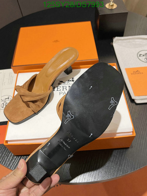 SAMC - HMS Women Shoes - 026
