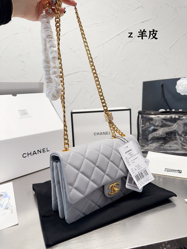 Satchel Bags - CHL Bags - 6953