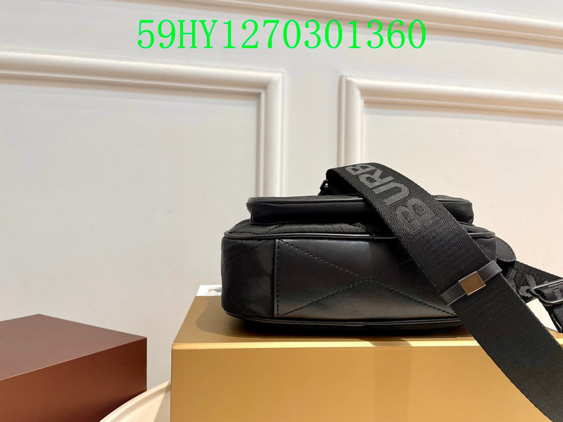 ELE Fashion -BBR Bags - 171