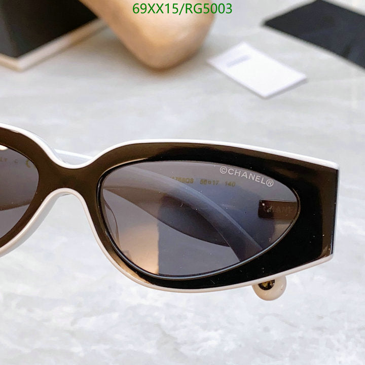 SAMC - CHL Glasses - 073