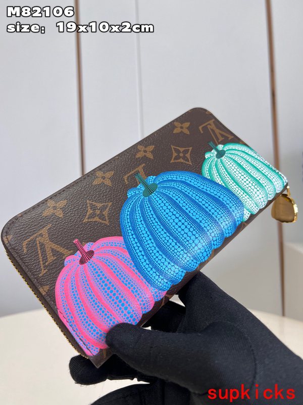 Glami- - Mix Wallets - 192