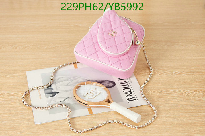SAMC - CHL Bags - 835