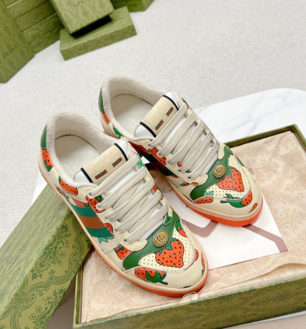 SAMC - GUKI Women Shoes - 621