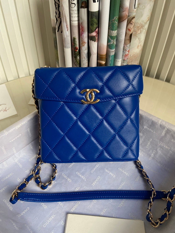 Satchel Bags - CHL Bags - 1044