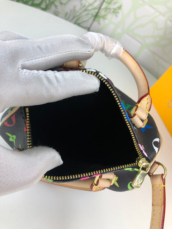 Glami- Glami- Lu-Vi bags - 3459