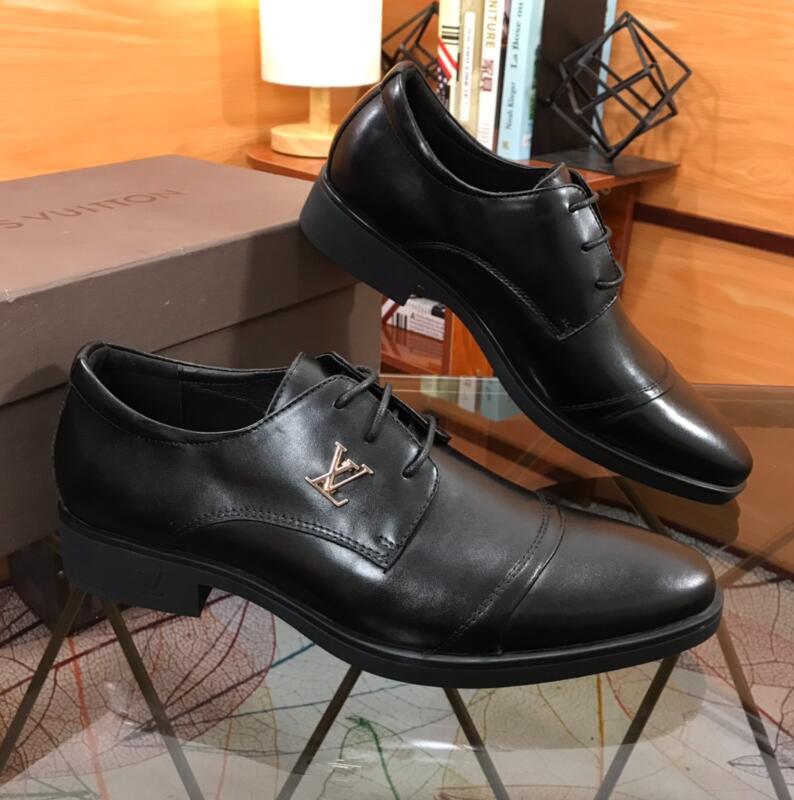 SAMC - LOV Men Shoes - 1820