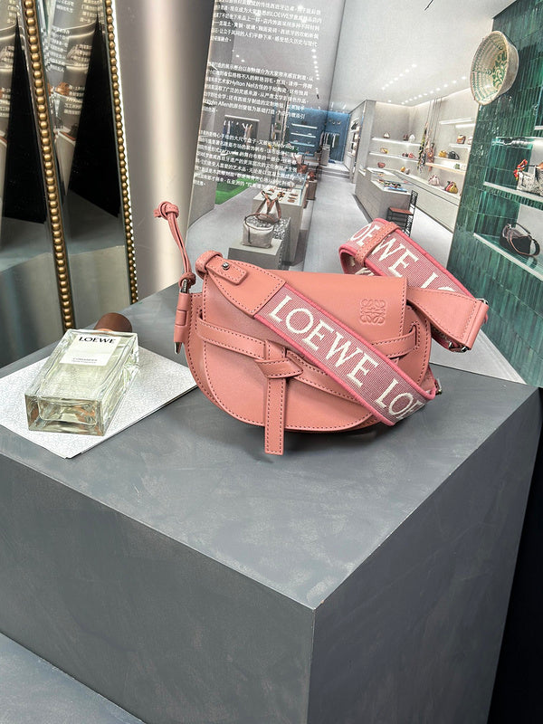 Glamy - LWO Bags - 148