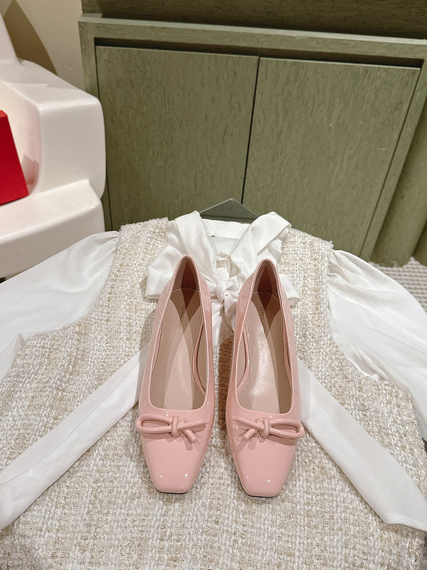 Glami - FGO Women Shoes - 388