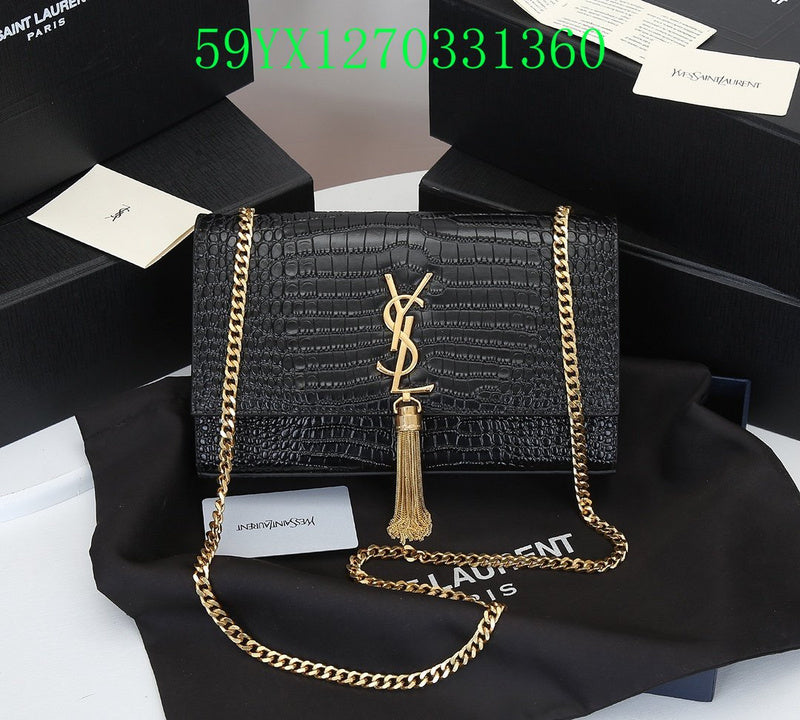 Glami - YLS Bags - 1923