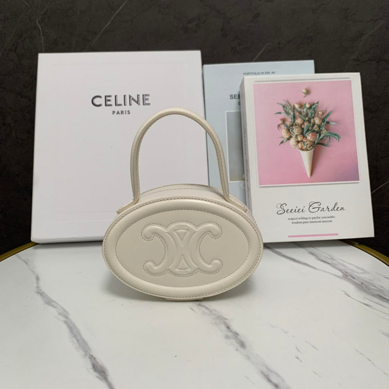 Glamy - COL Bags - 862