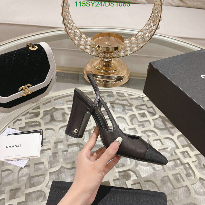 SAMC - CHL Women Shoes Ballet - 085