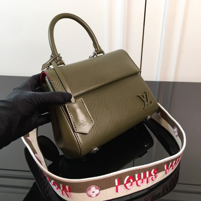 Glami GlamI Lu-Vi bags - 17102