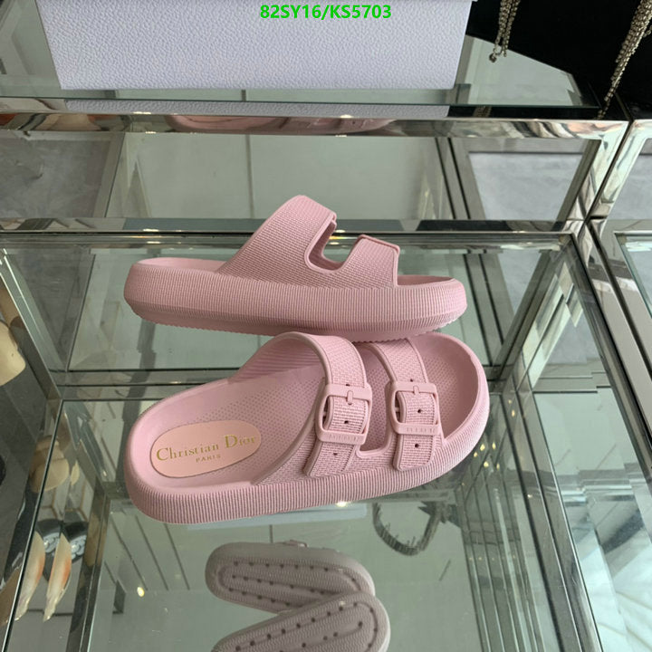 SAMCC - DOR Women Shoes - 1408