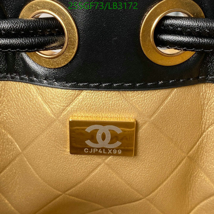 SAMC - CHL Bags - 921