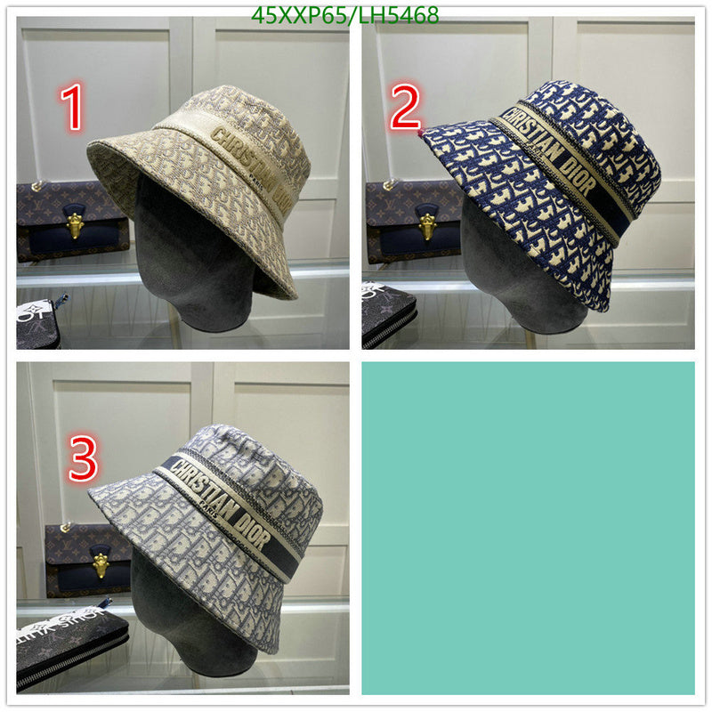 SAMC - DOR Caps & Hats - 152