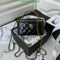 SAMC - CHL Bags - 806