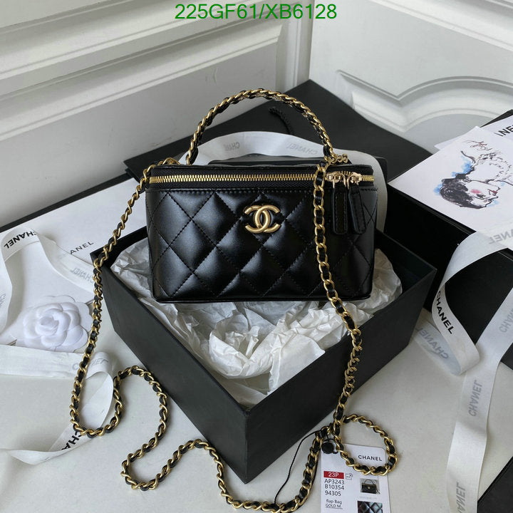SAMC - CHL Bags - 806