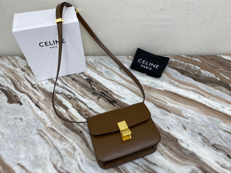 Glamy - COL Bags - 1165