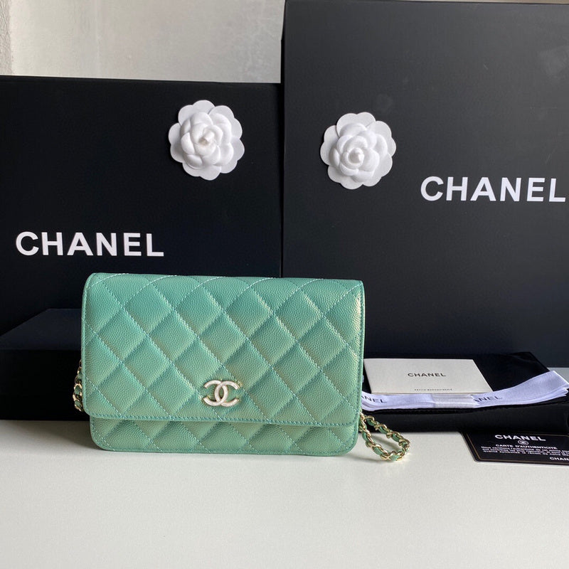Satchel Bags - CHL Bags - 3743