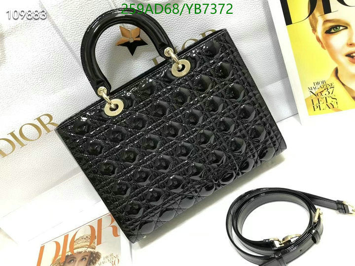 SAMCC - DOR Bags - 1446