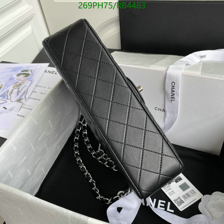 SAMC - CHL Bags - 370