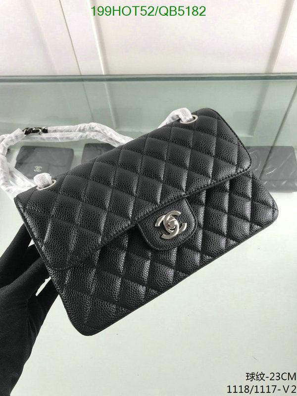 SAMC - CHL Bags - 548