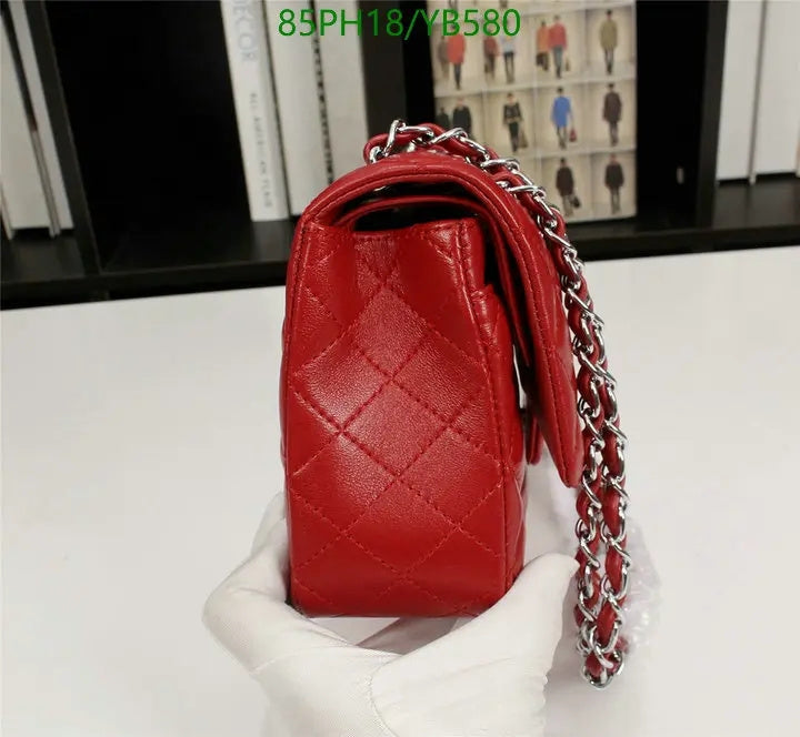 SAMC - CHL Bags Crossbody - 120