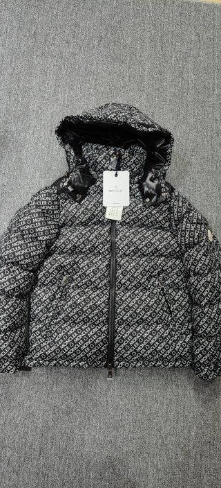 SAMC - Mix Jackets - 578