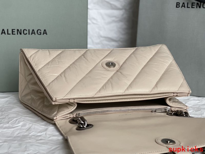 Glami- - BG Hourglass Bags - 001